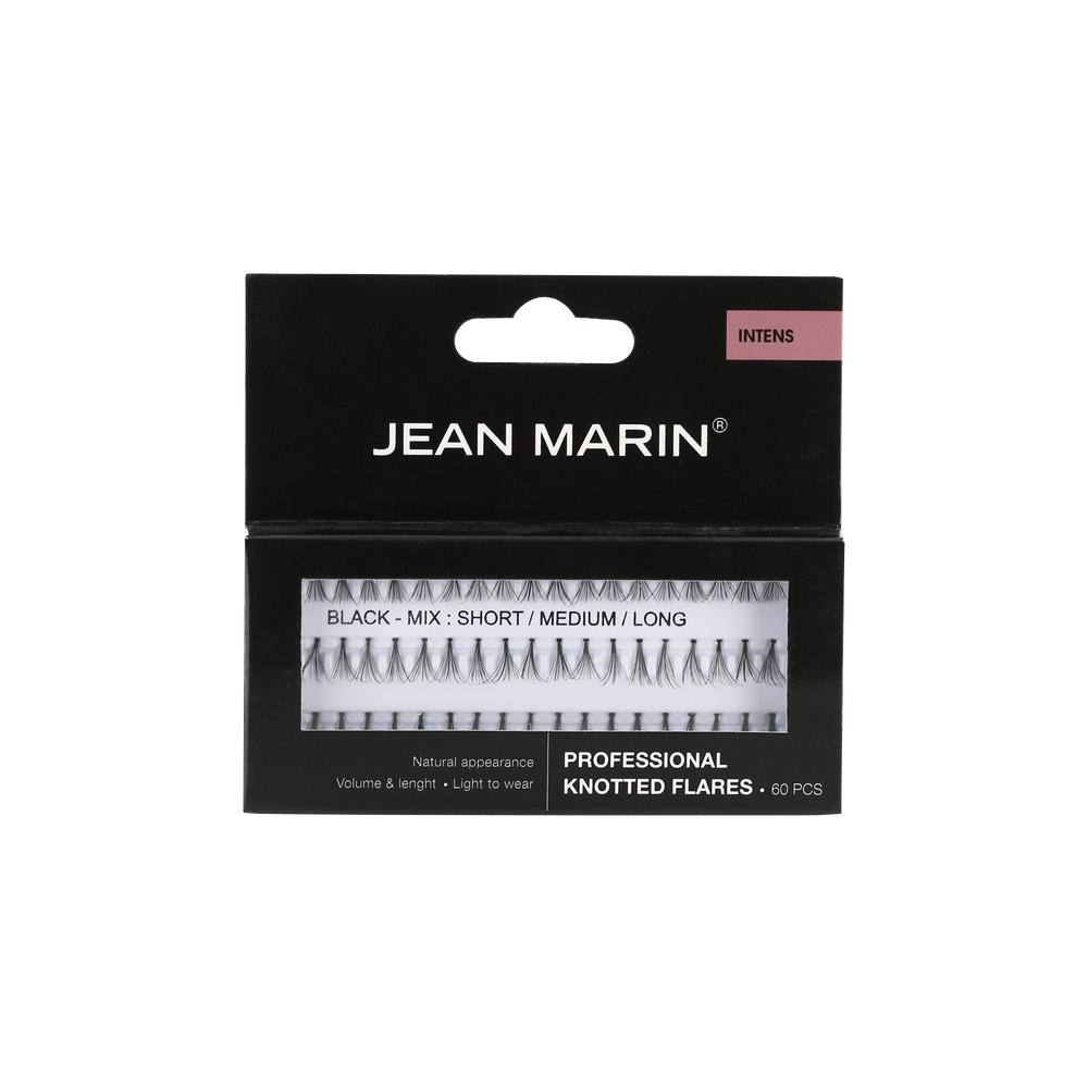 Jean Marin Geknoopte Flares Intens x60 Gemengd